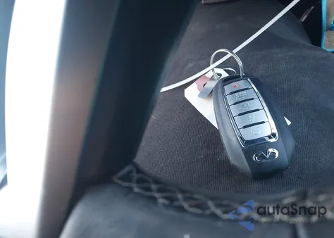 2023 Infiniti Qx55 Luxe Awd z USA, uszkodzony, nr VIN 3PCAJ5JR7PF102323